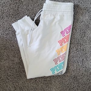 Victoria Secret PINK Joggers